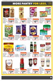 Supa Valu catalogue week 34 Page 9