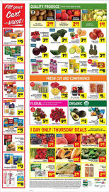 Save Mart Weekly Ad week 34 Page 4