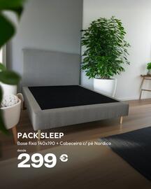Folheto SofásZone Página 1