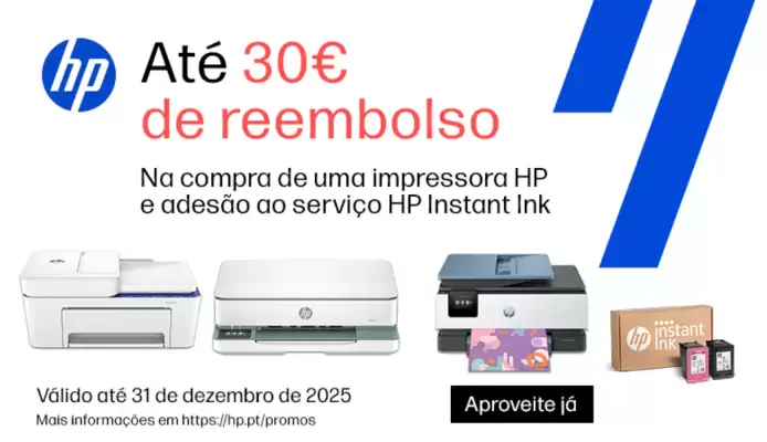 Folheto Expert (válido até 31-12)
