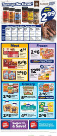 Save a Lot Weekly Ad week 34 Page 2