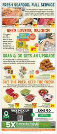 Save Mart Weekly Ad week 34 Page 2