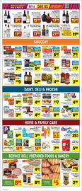 Save Mart Weekly Ad week 34 Page 4