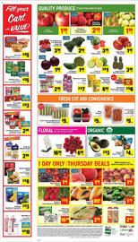 Save Mart Weekly Ad week 34 Page 6