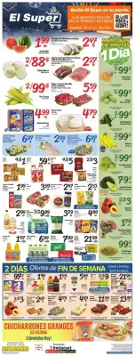 El Super Weekly Ad