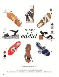 Folheto La Redoute Página 34