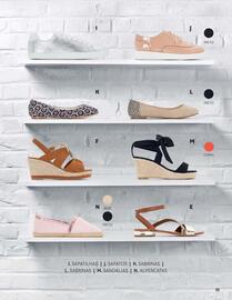 Folheto La Redoute Página 35