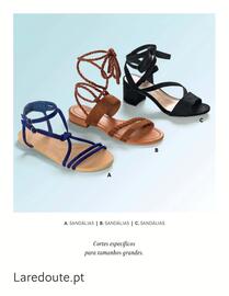 Folheto La Redoute Página 36