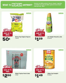 Grocery Outlet Weekly Ad week 34 Page 4