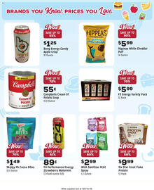 Grocery Outlet Weekly Ad week 34 Page 5
