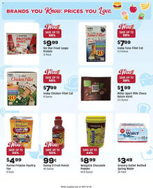 Grocery Outlet Weekly Ad week 34 Page 6