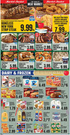 Market Basket Weekly Ad week 34 Page 2