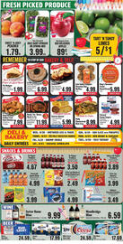 Market Basket Weekly Ad week 34 Page 4