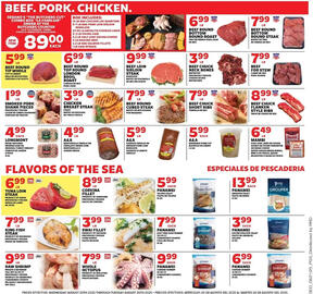 Sedano's Weekly Ad week 34 Page 3