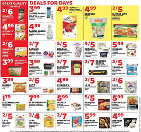 Sedano's Weekly Ad week 34 Page 5