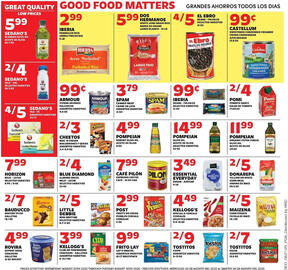 Sedano's Weekly Ad week 34 Page 6