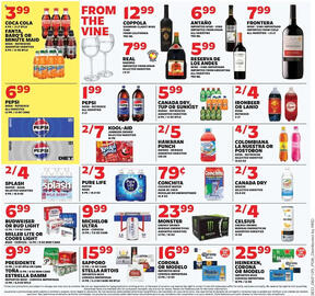 Sedano's Weekly Ad week 34 Page 8