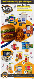 Fresco y Más Weekly Ad week 34 Page 3