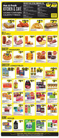 Fresco y Más Weekly Ad week 34 Page 4