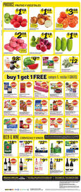 Fresco y Más Weekly Ad week 34 Page 5