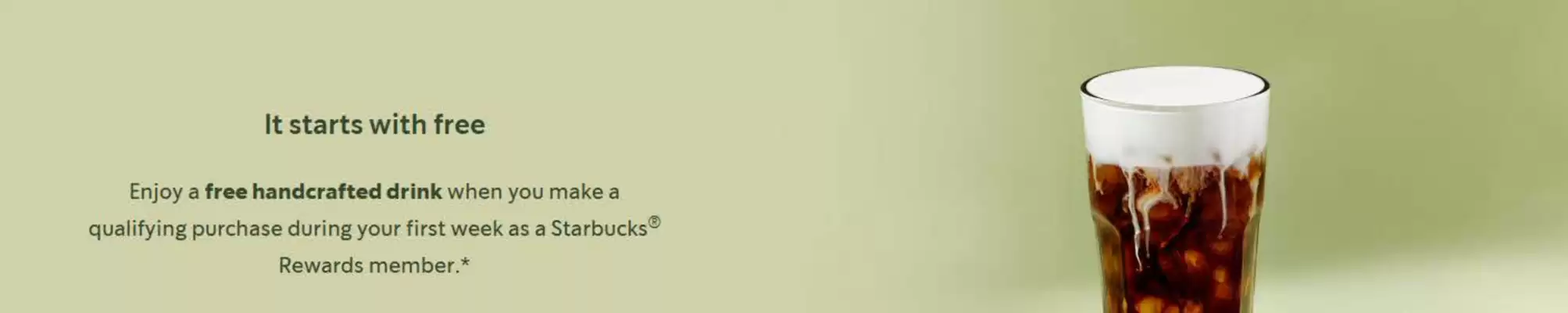 Starbuck's catalogue (valid until 29-08)