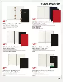 Staples flyer Page 9