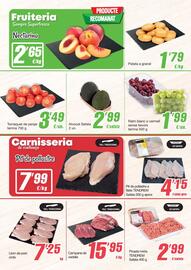 Folleto SPAR Fragadis Página 2