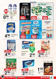 Folleto SPAR Fragadis Página 5
