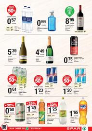 Folleto SPAR Fragadis Página 7