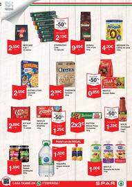 Folleto SPAR Fragadis Página 9