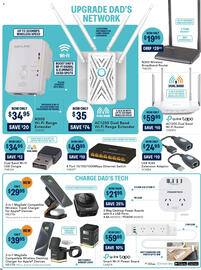 Jaycar Electronics catalogue Page 10