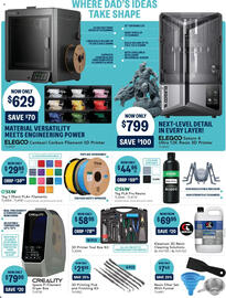 Jaycar Electronics catalogue Page 4