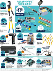 Jaycar Electronics catalogue Page 5