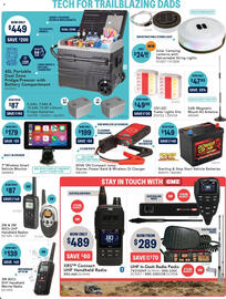Jaycar Electronics catalogue Page 6