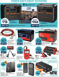 Jaycar Electronics catalogue Page 7