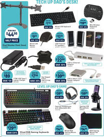 Jaycar Electronics catalogue Page 8