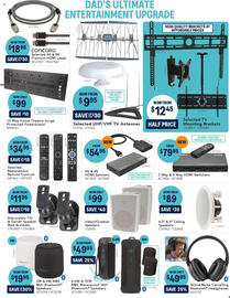 Jaycar Electronics catalogue Page 9