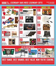Barbeques Galore catalogue Page 8