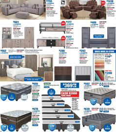 OK Furniture catalogue Page 2