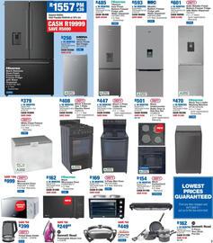 OK Furniture catalogue Page 3