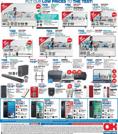 OK Furniture catalogue Page 4