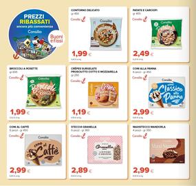 Volantino Oasi Pagina 12