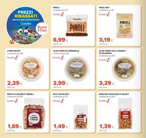 Volantino Oasi Pagina 2