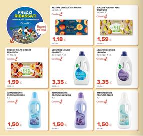 Volantino Oasi Pagina 24