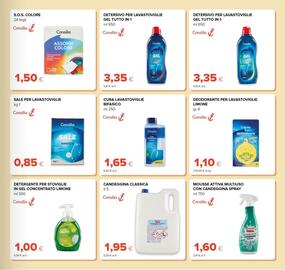 Volantino Oasi Pagina 25