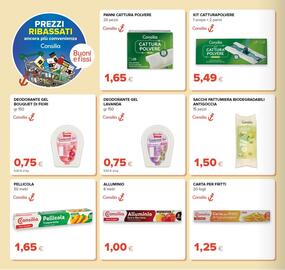Volantino Oasi Pagina 28