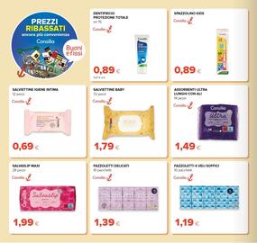 Volantino Oasi Pagina 30
