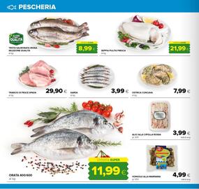 Volantino Oasi Pagina 12