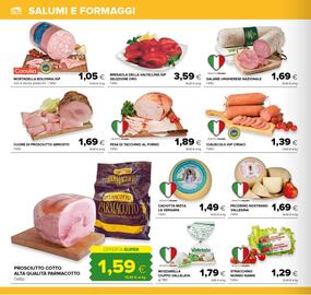 Volantino Oasi Pagina 14
