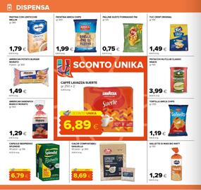 Volantino Oasi Pagina 22